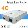 Complete in Specifications 3g 4g Router Portable Wifi Repeater Powerbank Ethernet Port Modem