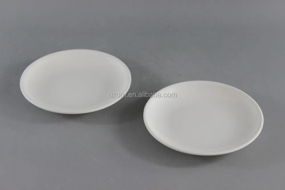 5 Inch Melamine Round Dish,Small Melamine Plate For Food