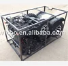 EPA CVT 300cc 4x4 ATV Automatic