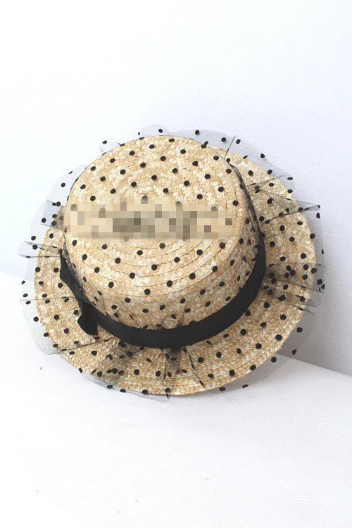 kate lord straw hats