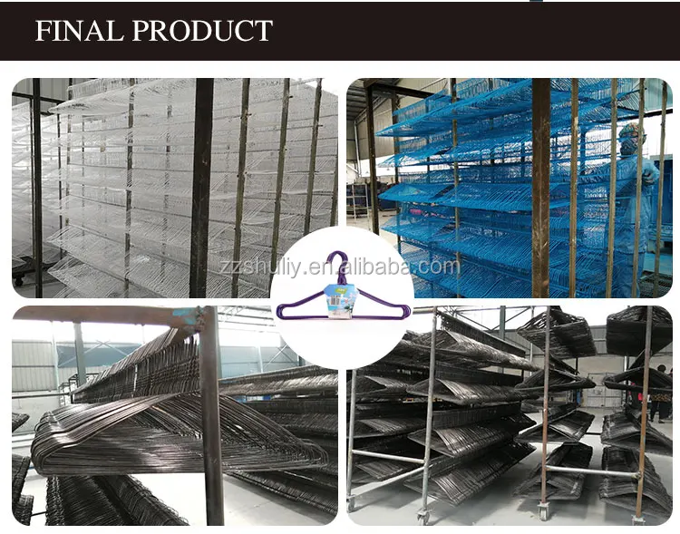 Clothes Hanger Forming Machine Cloth Hanger Hook Making Machine Machine