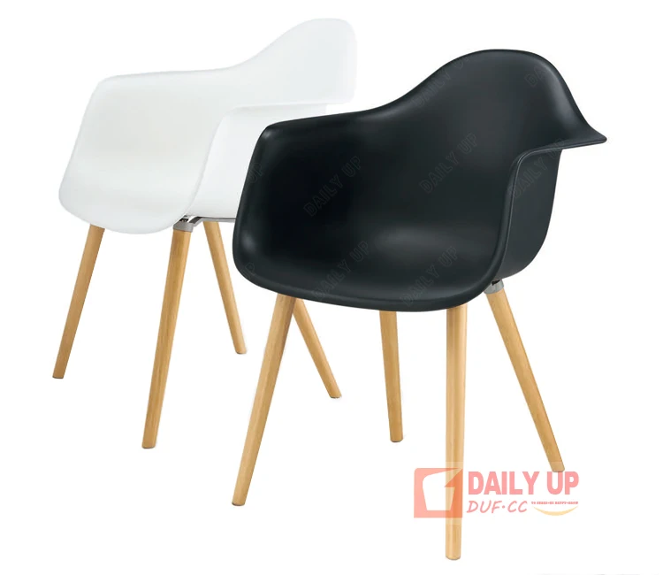 Italian Hot Sales Accent Chair Outdoor Plastic Chair ABS Cheap Wholesale Leisure Dining Room Chairs Located At China