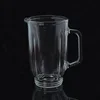 kitchen appliance replacement part juicer spare jug FDA quality glass blender jar 176 model