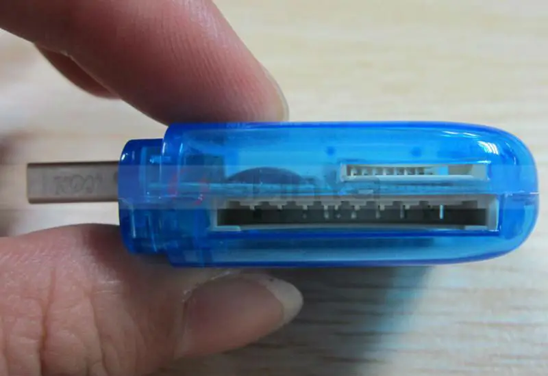 Usb 2.0 All In One Multi Card Reader Writer Driver Buy Usb 2.0 All In