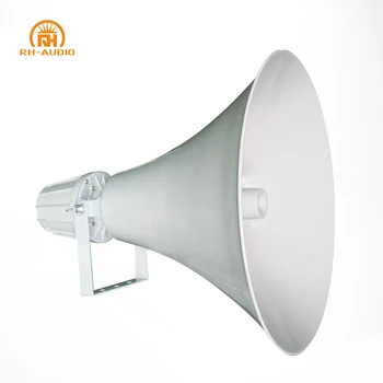 power horn speaker