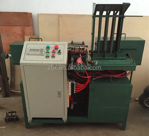 sickle making machine