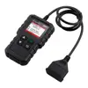 LAUNCH X431 CR3001 OBD 2 CAR Code Reader Support Full OBDII/EOBD Can Read code and Remove code