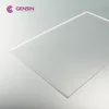 China produce grade A 2mm clear solid polycarbonate(pc)