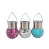 XLTD-210 cixi landsign hot sale garden line solar product solar light solar glass ball light