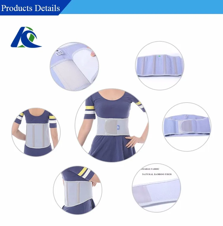 Products Details waist protector