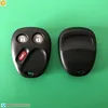Good quality 2+1 button remote key shell for buick