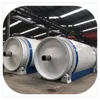 Hot sales plastic conversion of plastic into oil pyrolysis plant