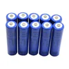 kc certification hysincere 18650 3.7v 2600mah lithium ion battery