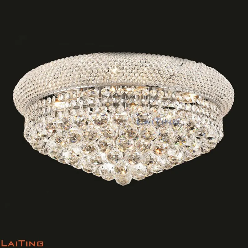 Gold Contemporary Ceiling Led Light Fixture Large Chandelier From Dubai