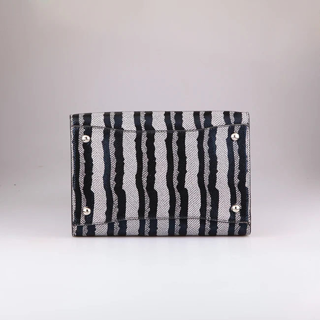 pu handbags women designer bag from guangzhou handbag supplier