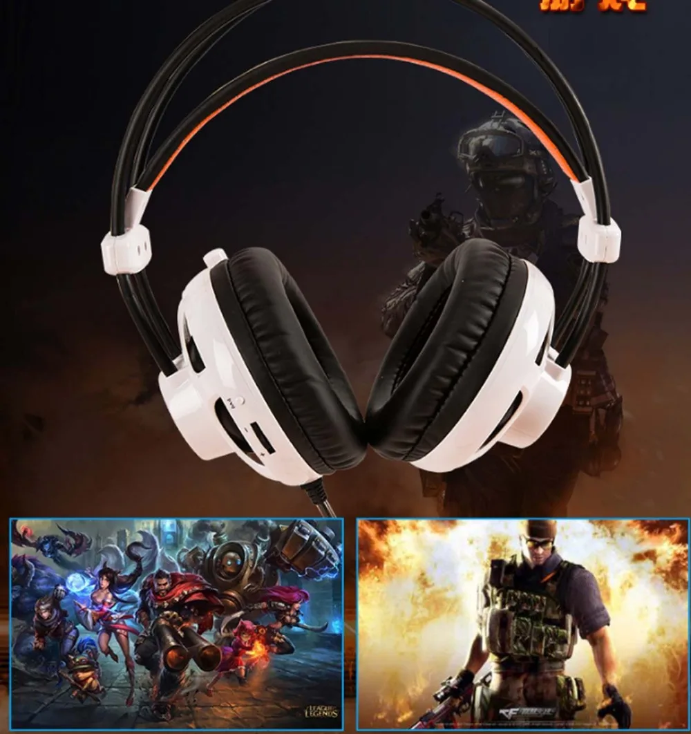 colorful gamer headset quotes