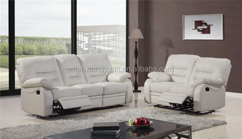 Clical Model White Leather Sofas Cheers Furniture Recliner Sofa Clical Model White Leather Sofas Cheers Furniture Recliner Sofa 3611
