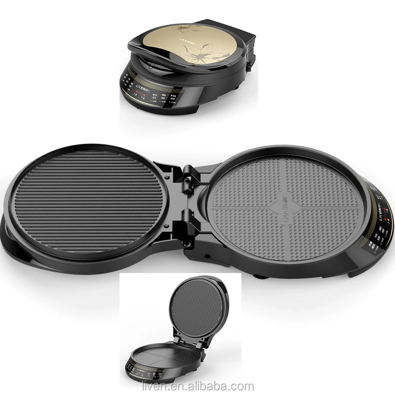 China Double Sided Grill Pan Suppliers, Manufacturers, Factory - Wholesale Double  Sided Grill Pan at Low Price - YUEZHIWAN