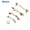 Wholesale Modern Kitchen Cabinet Handles and Knobs Decorative Vintage Furniture Pulls Ceramic Drawer Knobs