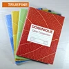 72 sheets 19*24.5cm french line DOMINIQUE exercise book