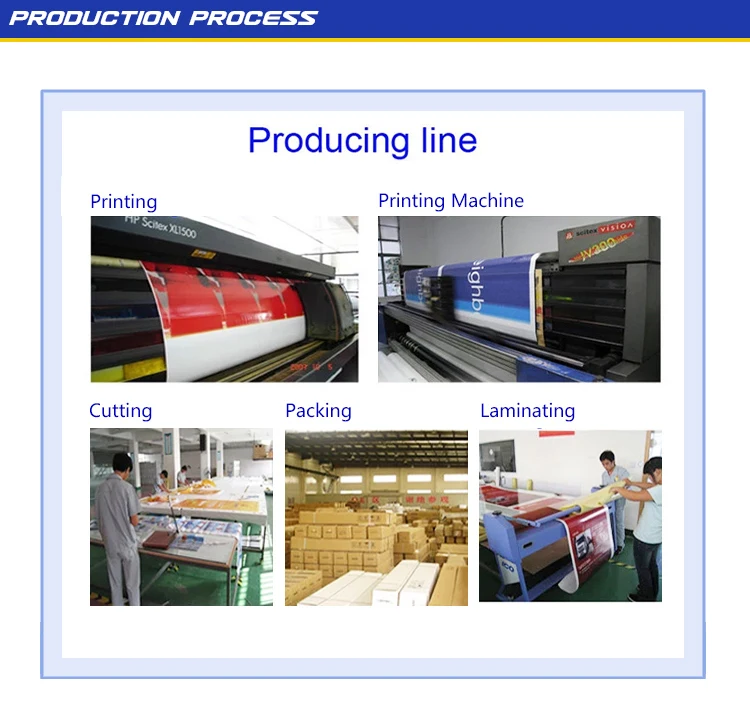 610Gsm Pvc Tarpaulin Roll Coated Pvc Tarpaulin  Laminated Pvc Tarpaulin