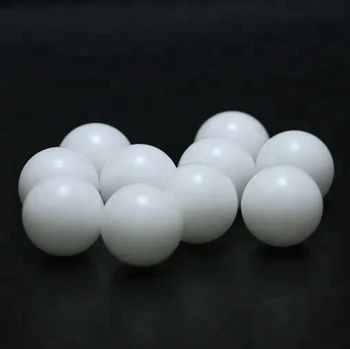 hollow teflon balls