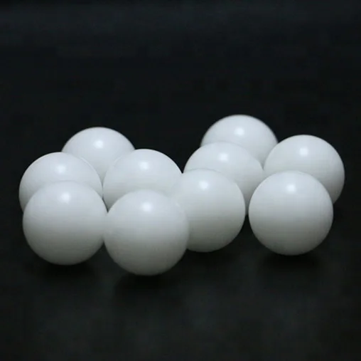 9//16 Inch Delrin Plastic Ball Bearings G1-1000 Bearings