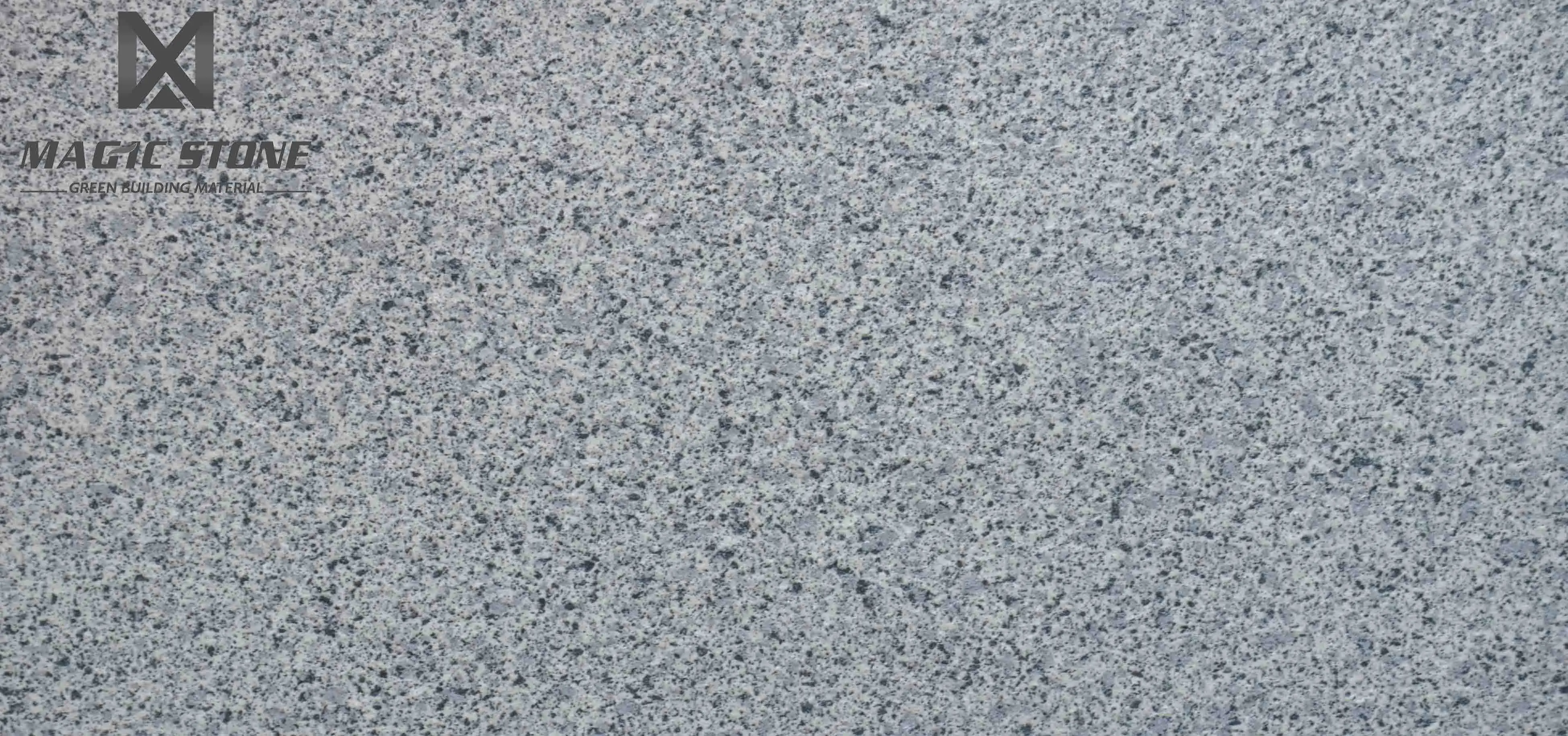 Flexible stone exterior wall cladding durable granite stone for sale
