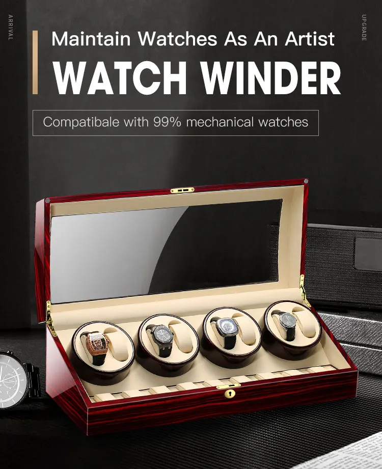 best value watch winder
