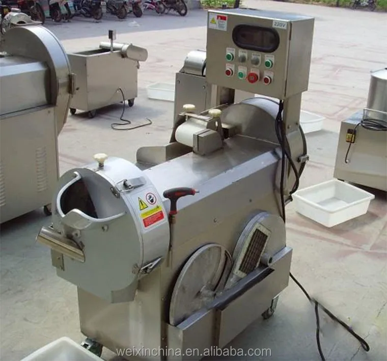 Industrial Vegetable Slicer,Vegetable Cutter,Vegetable Cutting Machine ...