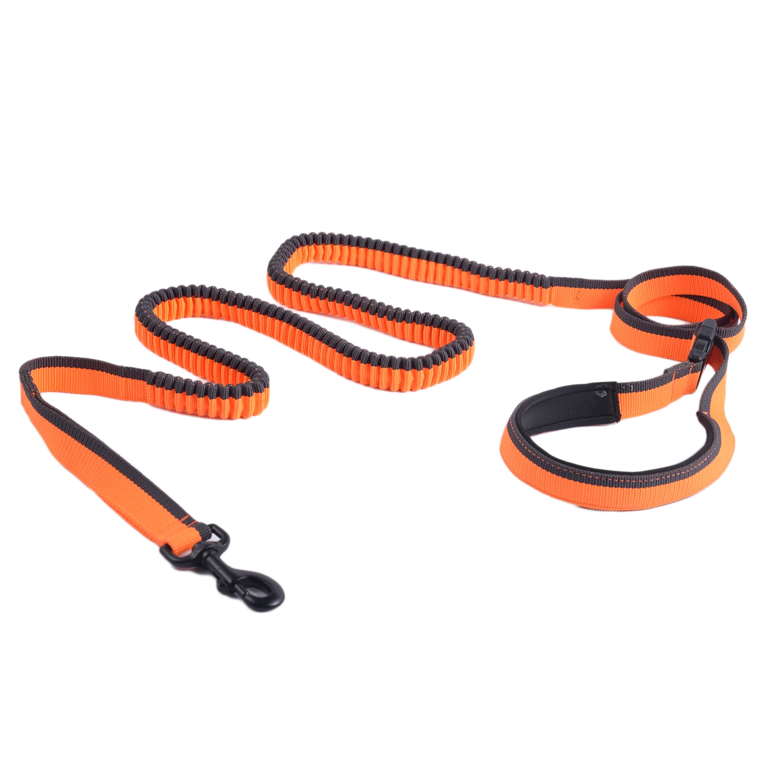 triple retractable dog leash