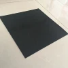 PE Plastic Backpack Boards