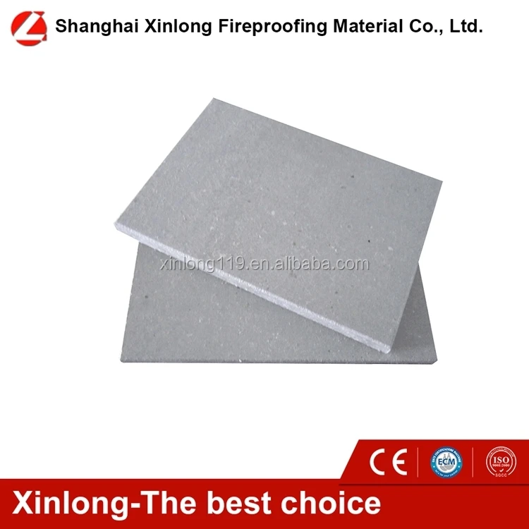 8mm 9mm 10mm Calcium Silicate Fiber Cement Board For Construction Interior Wall Buy 8mm 9mm 10mm Calcium Silicate Fiber Cement Board Cellulose Fiber