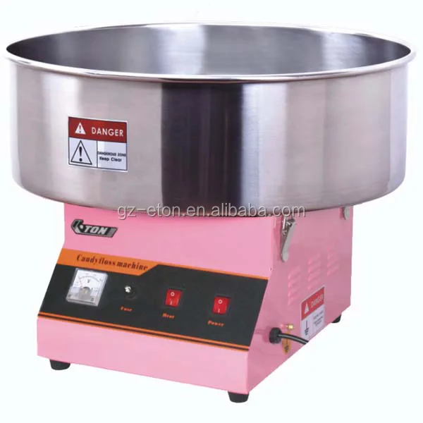 Candy Floss/Cotton Candy​ Machine Spin Motor for ETON/VORTEX etc 240V 