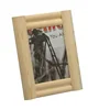 Handmade high grade deep wooden box frame