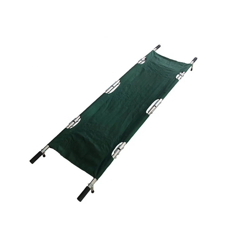 4 Folding Portable Stretcher For Sale Buy 4 Folding Stretcher,Folding Stretcher,Folding