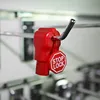 EAS security display hook stop lock stoplock for supermarket