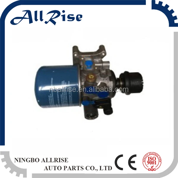 ALLRISE C-48203 Trucks 1607424 Air Dryer