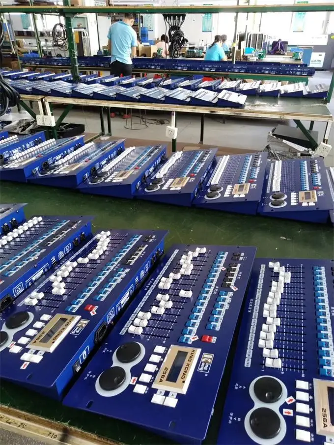 King kong 256 Controller 4