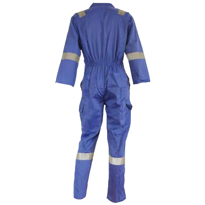 Reflective Safety Workwear Coverall For Workers Buy Overall Workwear