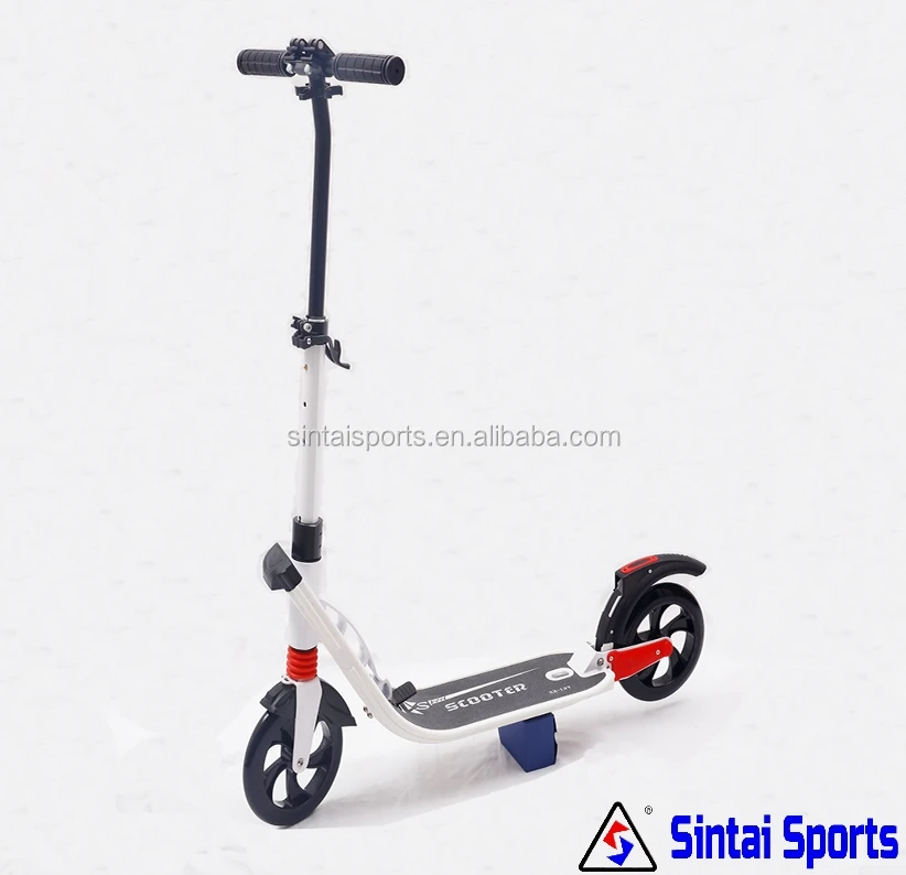 big wheel push bike