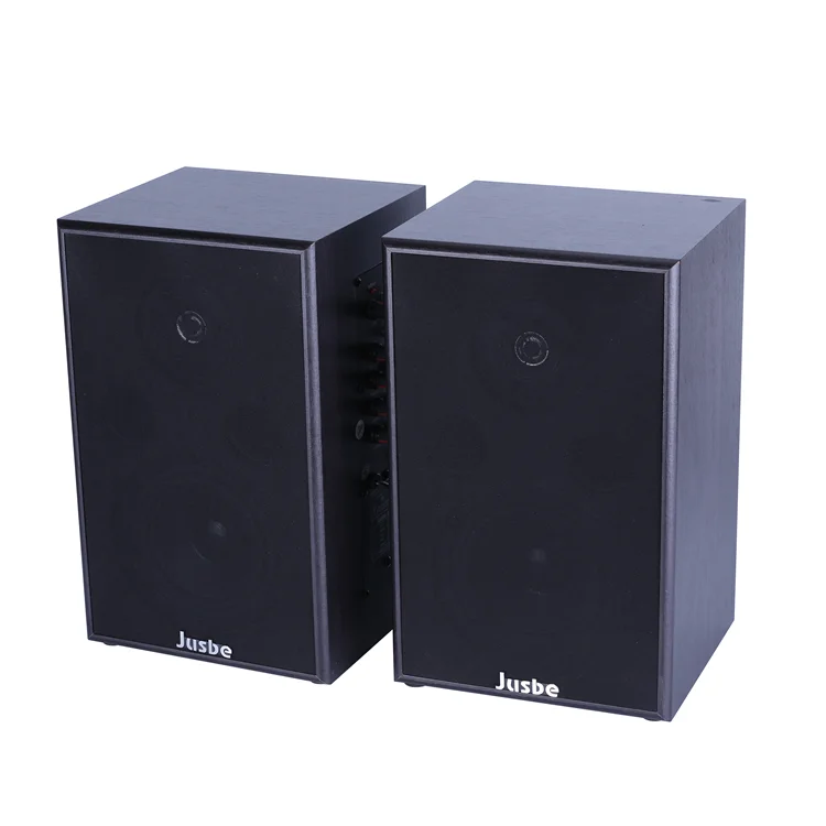 Pair Sell Active Wooden Monitor Speaker Sound Box Buy Sound Box