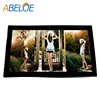 Mind In China 1280*800 Resolution Wifi Touchscreen Window All In One Pc