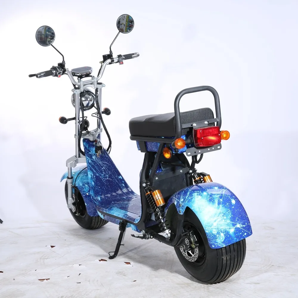Long Range 1500w Powerful Big Wheel Electric Bike With Three Removable Lithium Batteries Buy