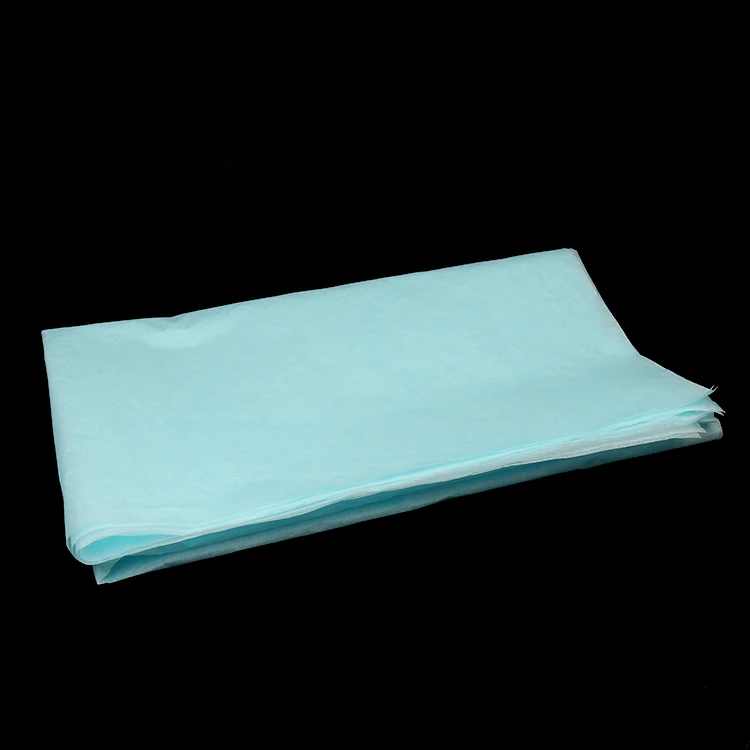 Personalized Design Custom Colored Blank Recyclable Wrapping Tissue