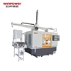 Winpower Widely Used Superior Quality Two Axis Lathe Machine For Disc Parts