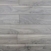 Well designed nature walnut look laminate flooring
