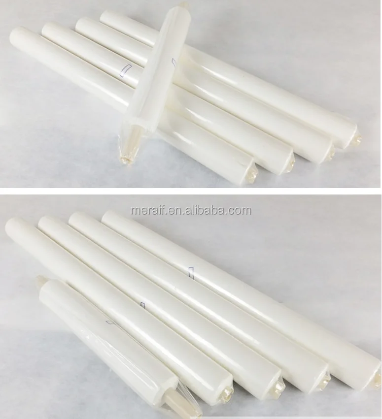 YAMAHA SMT Stencil Wiper Rolls stencil paper roll For Printing Machine