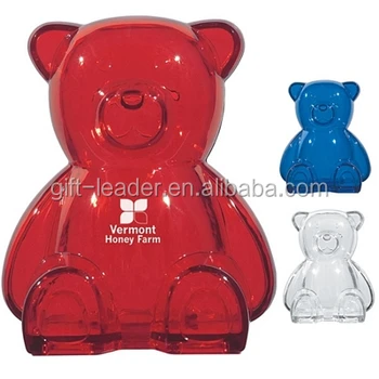 large plastic piggy banks for kids