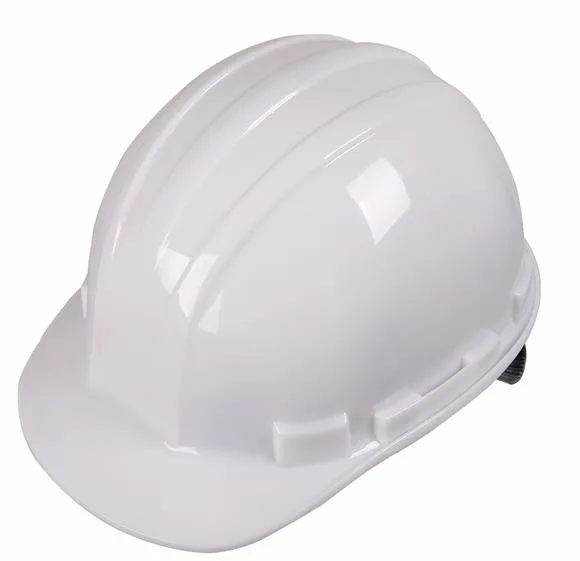 Ansi Z89.1-2014 Hdpe Safety Helmet For Construction Worker - Buy Ansi ...